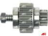 HITACHI 22405500 Freewheel Gear, starter